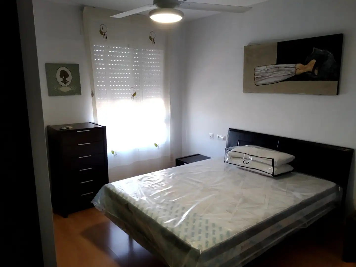 Wohnung zum Verkauf in El Valle