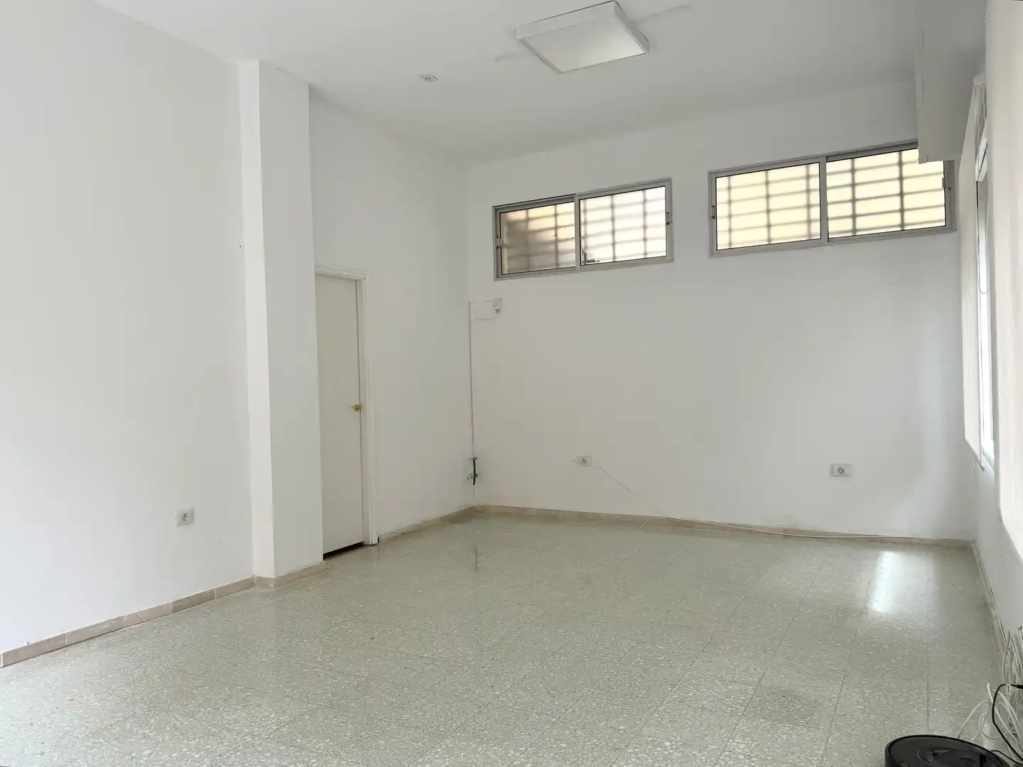 Local de lloguer en Ciudad Alta