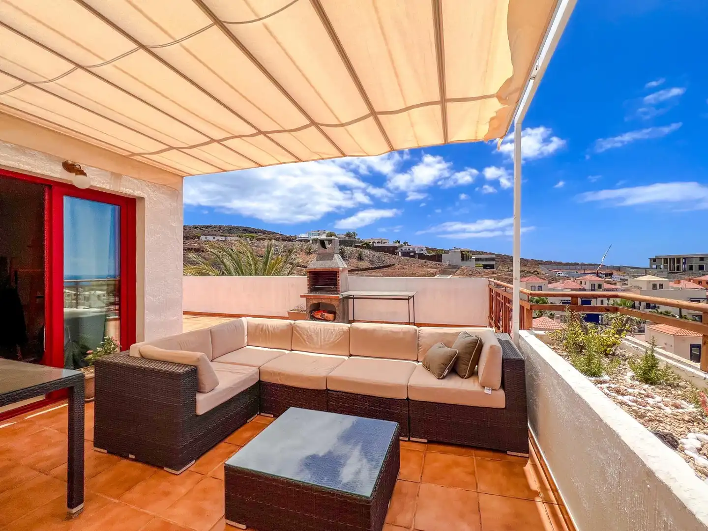 Penthouse with pool for sale in Calle Garza 2, imagen 10