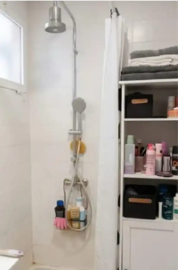 Flat with terrace for sale in Elche ciudad, imagen 13
