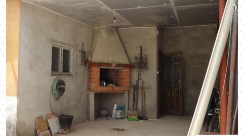 Foto 4 de Casa o chalet en venta en Íscar, Valladolid