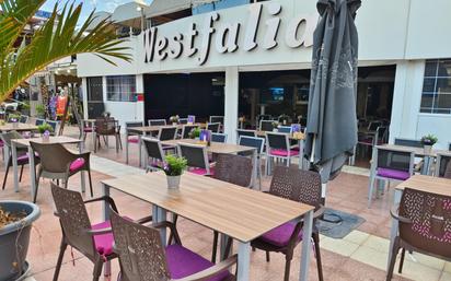 Terrace of Premises for sale in San Bartolomé de Tirajana  with Terrace