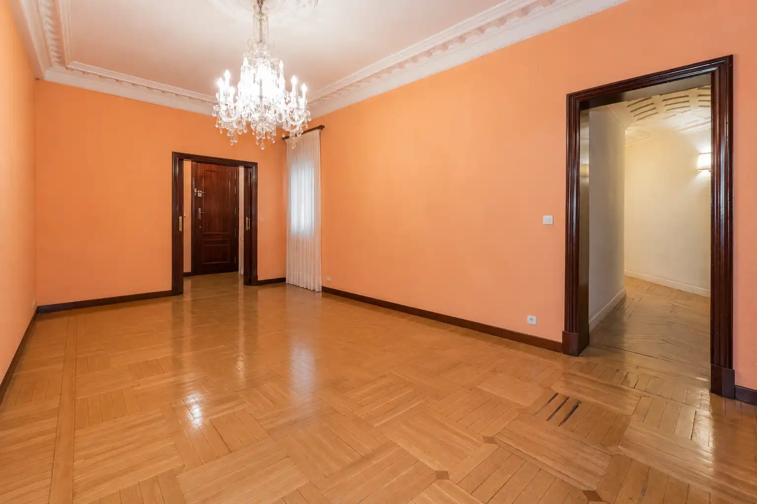 Appartamento con ascensore in vendita a Retiro, imagen 10