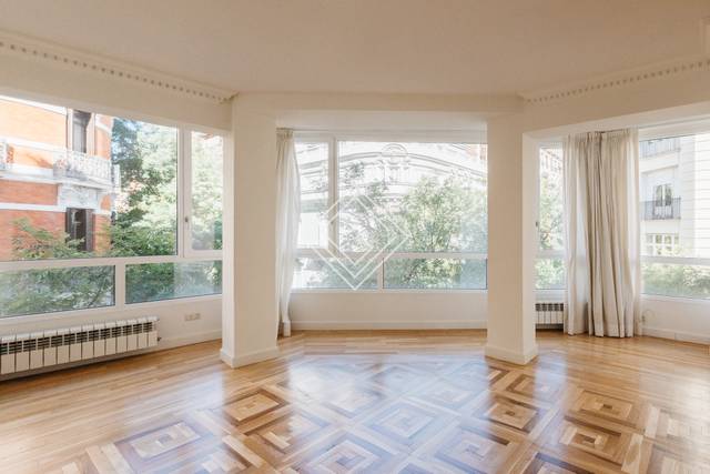 Piso en Alquiler en Almagro