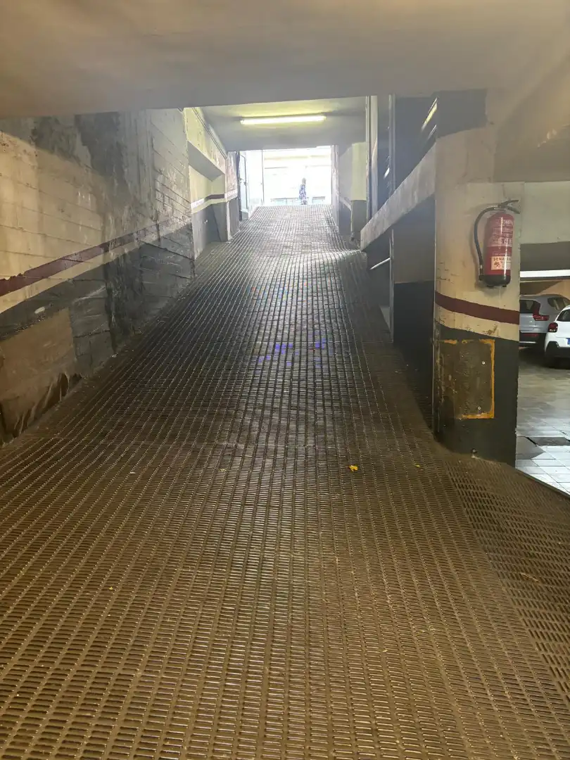 Garage zum Verkauf in Barcelona