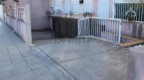 Foto 2 de Garatge en venda a Carrer de la Segona Germania, 1c, Pedreguer, Alicante