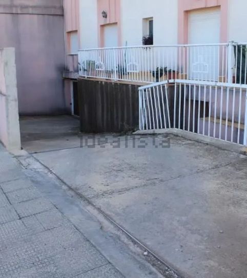 Foto 2 von Garage zum Verkauf in Calle Maulets, 3, Pedreguer, Alicante
