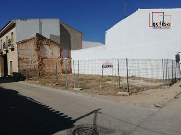 Rustikales Grundstück zum Verkauf in Valdepeñas