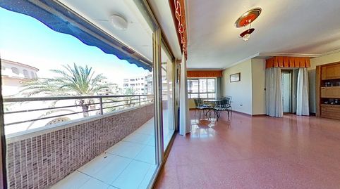 Foto 3 de Piso en venta en Pont Nou - Corazón de Jesús, Elche / Elx