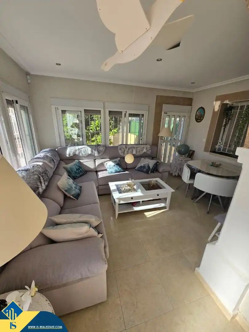 Detached house for sale in Nueva Torrevieja - Aguas Nuevas, imagen 7