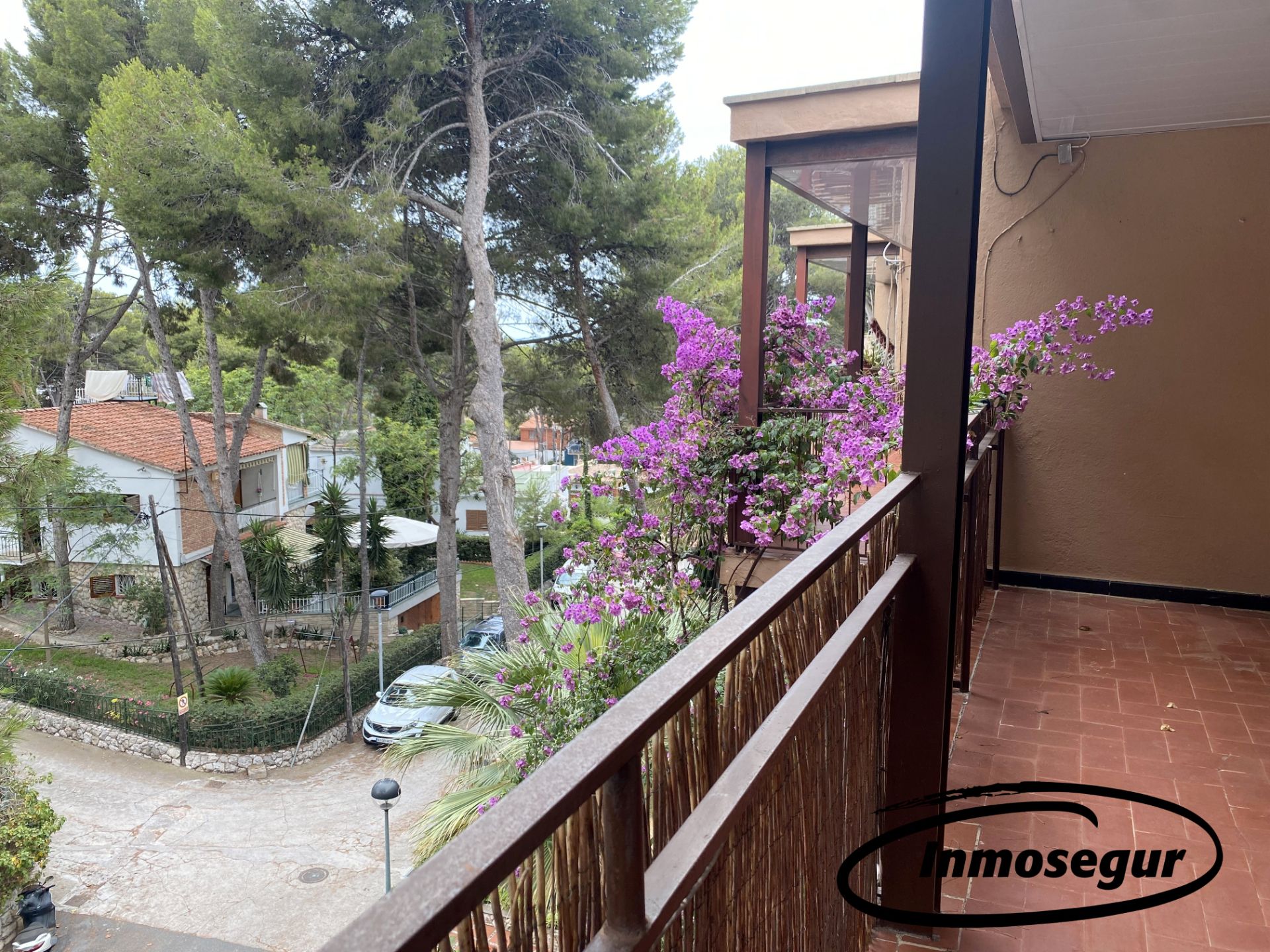 Garden of Flat for sale in Salou  with Terrace