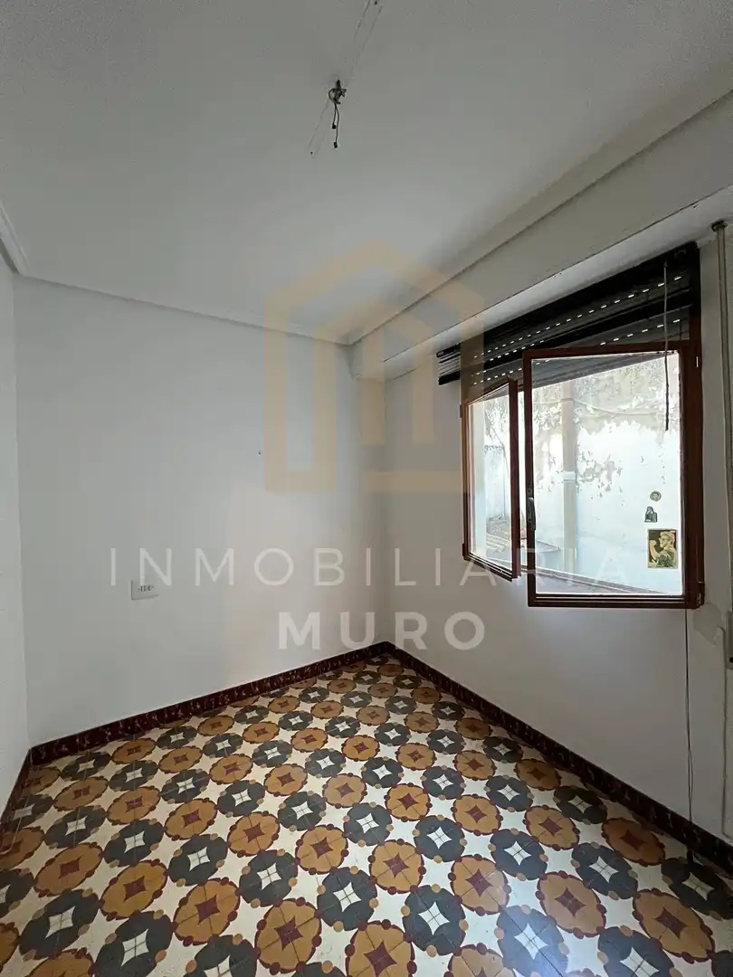 Sala de estar de Casa o chalet en venta en Muro de Alcoy con Calefacción, Terraza y Trastero