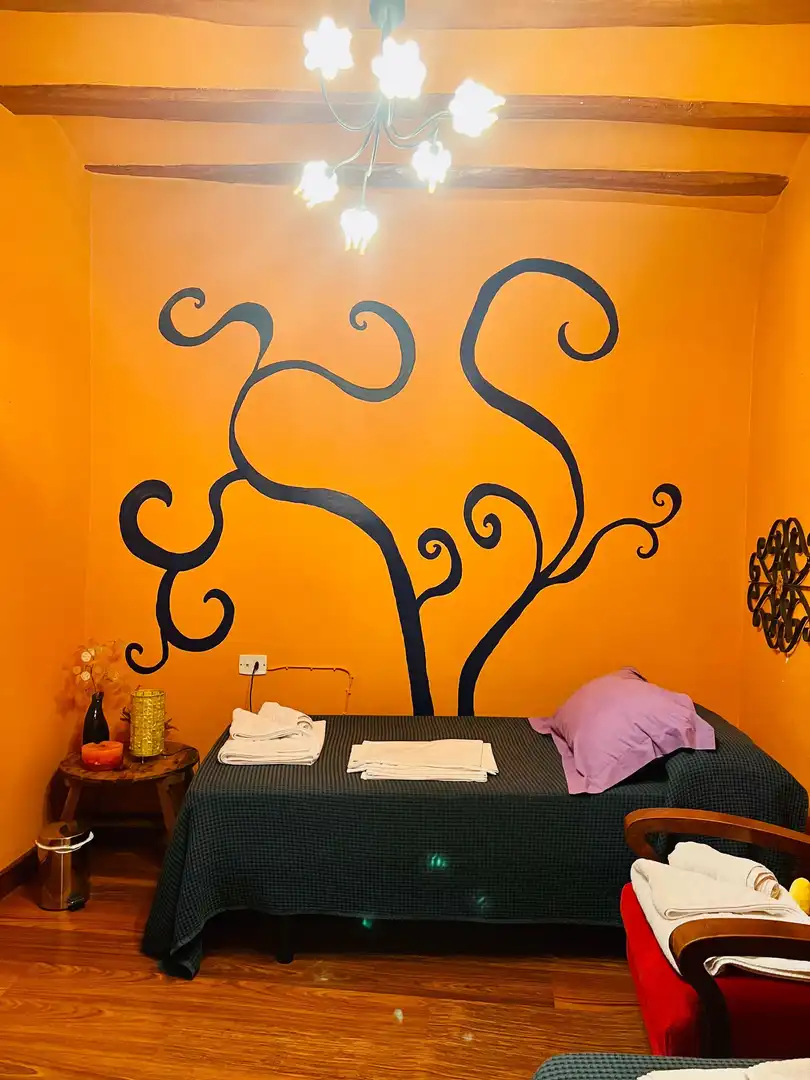 Casa rústica en venda a Biar, imagen 9