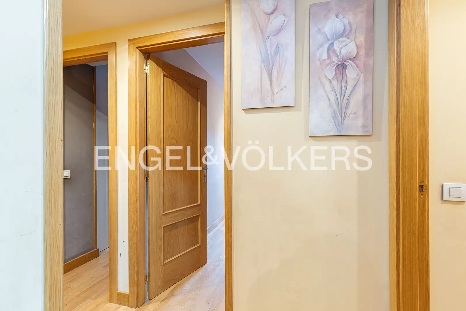 Piso en venta en Madrid con Aire acondicionado, Calefacción y Trastero