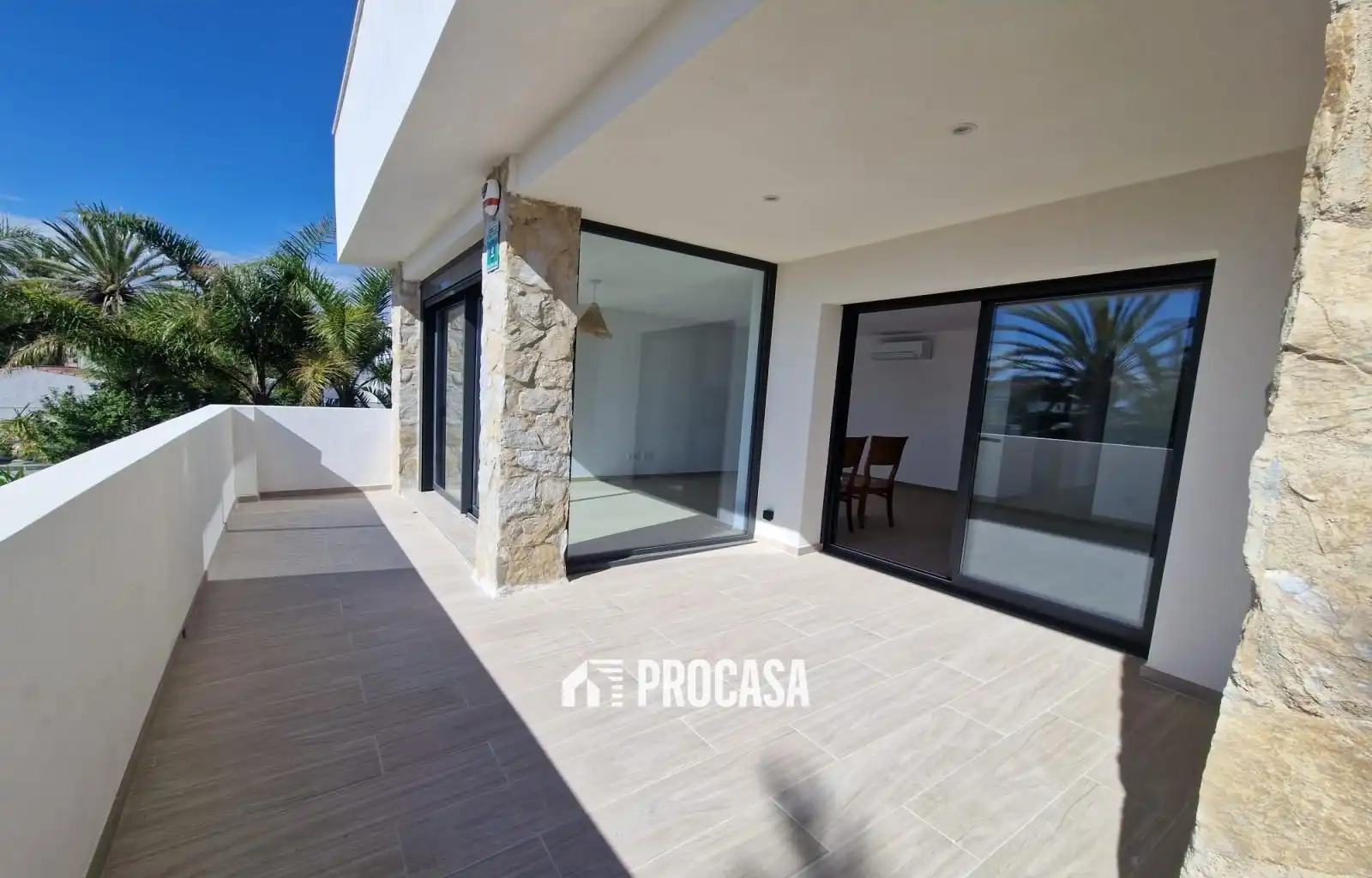 Piso con piscina en venta en BADIA, imagen 5