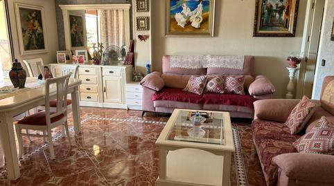 Foto 3 de Ático en venta en Avenida de Beniardá, Colonia Madrid, Alicante