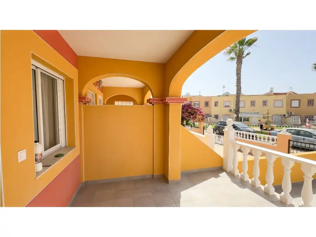 Terraced house with terrace for sale in Calle Ortosa, imagen 28