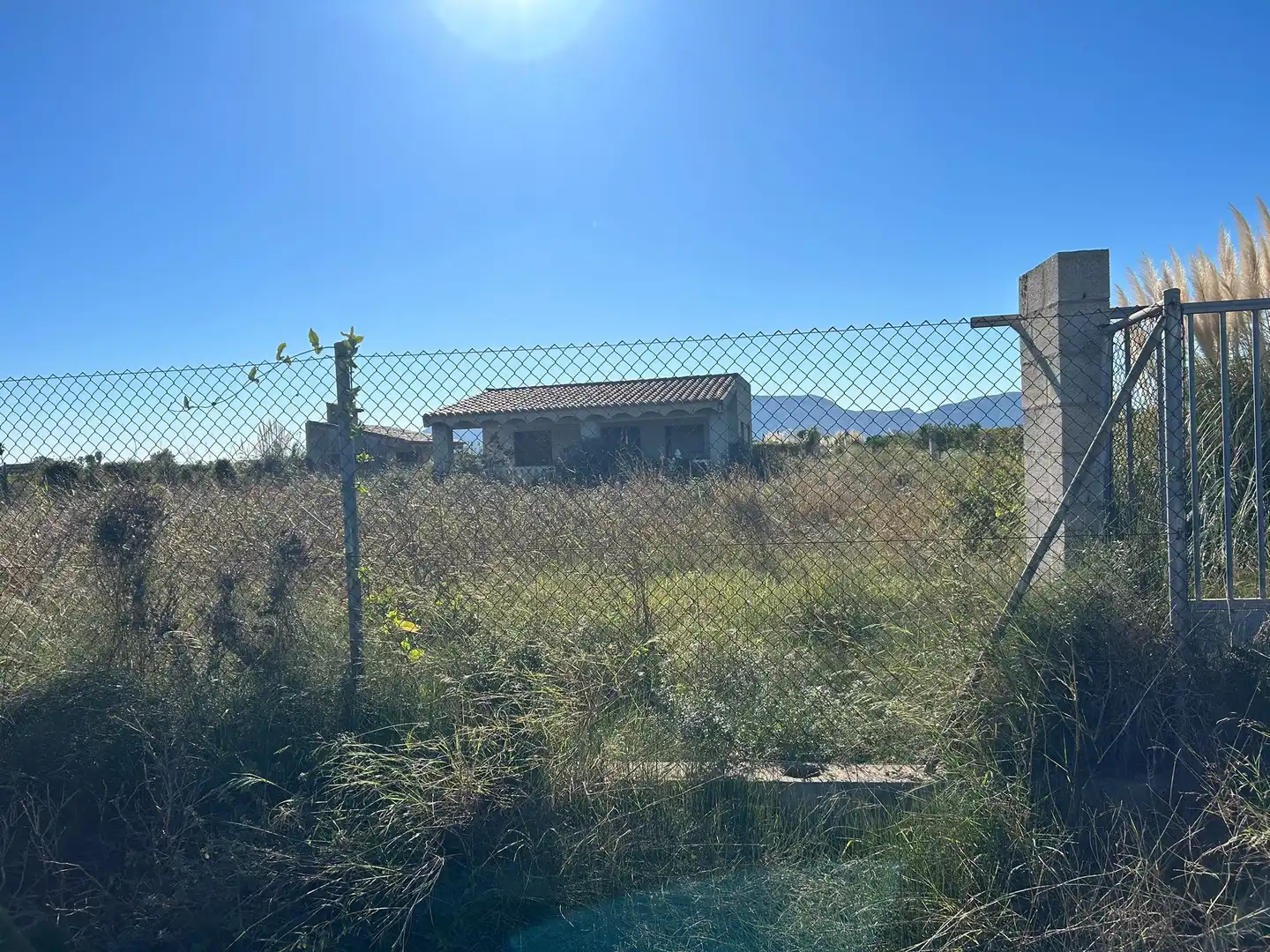 Rural land for sale in Sueca ciudad, imagen 6