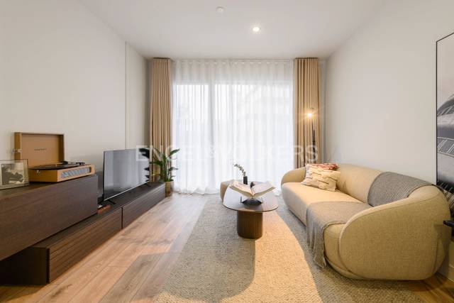 Apartamento en Alquiler en Pacífico