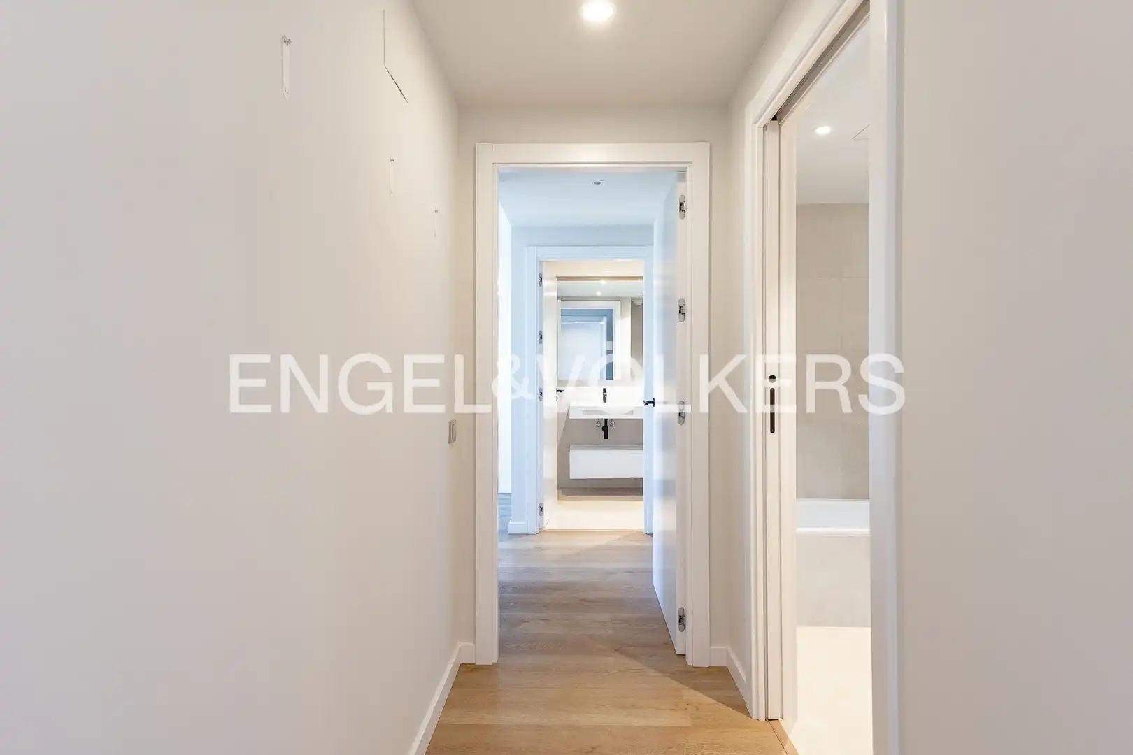 Penthouse with pool for sale in La Plana, imagen 22