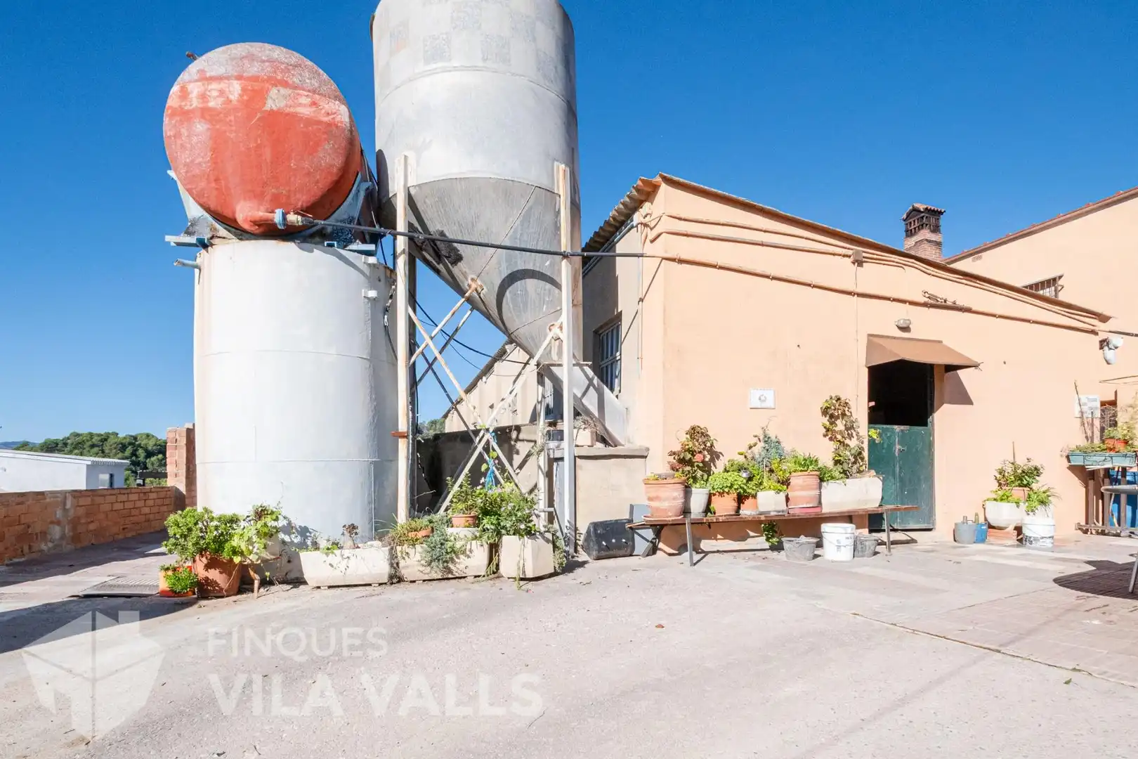 Villa avec jardin à vendre à Sant Feliu de Codines, imagen 10