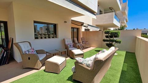 Foto 2 de Apartament en venda a Calle Alcatraz, Lomas de Cabo Roig - Los Dolses, Alicante