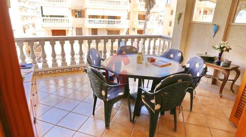 Foto 3 de Àtic en venda a Calle Francia, 75, El Moncayo - El Pòrtic, Alicante