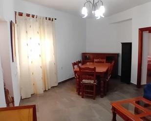 Dining room of Flat to rent in Málaga Capital  with Terrace