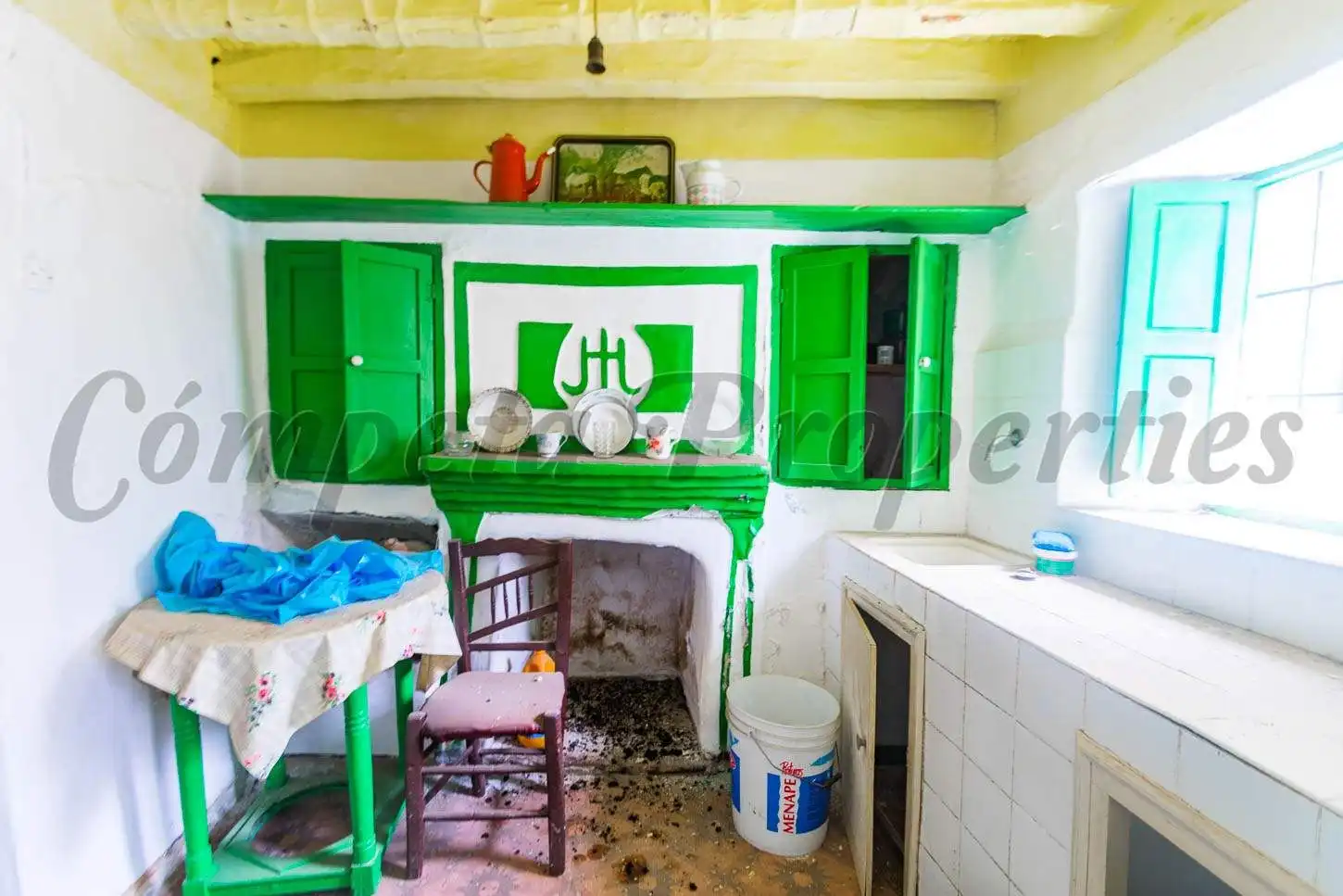 Casa en venda a Sayalonga, imagen 7