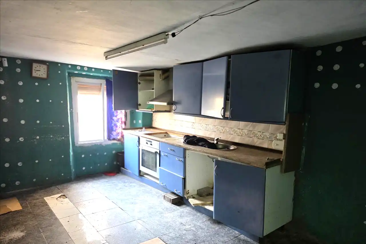 Cocina de Casa o chalet en venta en Andosilla