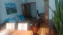 Living room of Flat for sale in  Madrid Capital  with Air Conditioner, Heating and Storage room