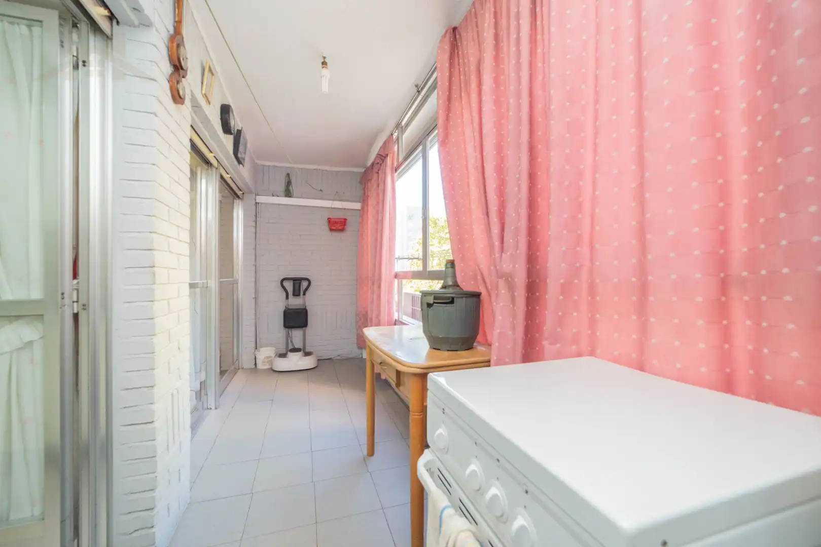Küche von Wohnung zum Verkauf in La Avanzada - La Cueva
