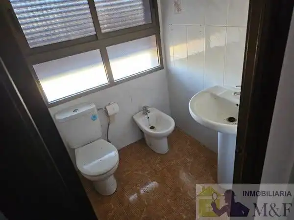 Baño de Piso en venta en Palma del Río