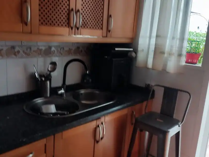 Pis amb jardí en venda a Av de los Almogávares, 21, imagen 3