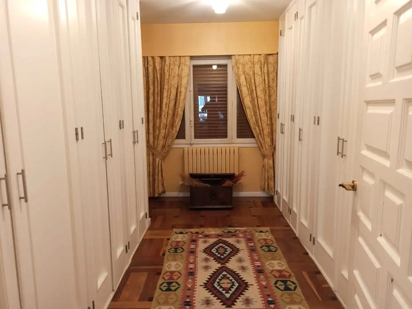 Wohnung zum Verkauf in Burgos mit Heizung und Parkett