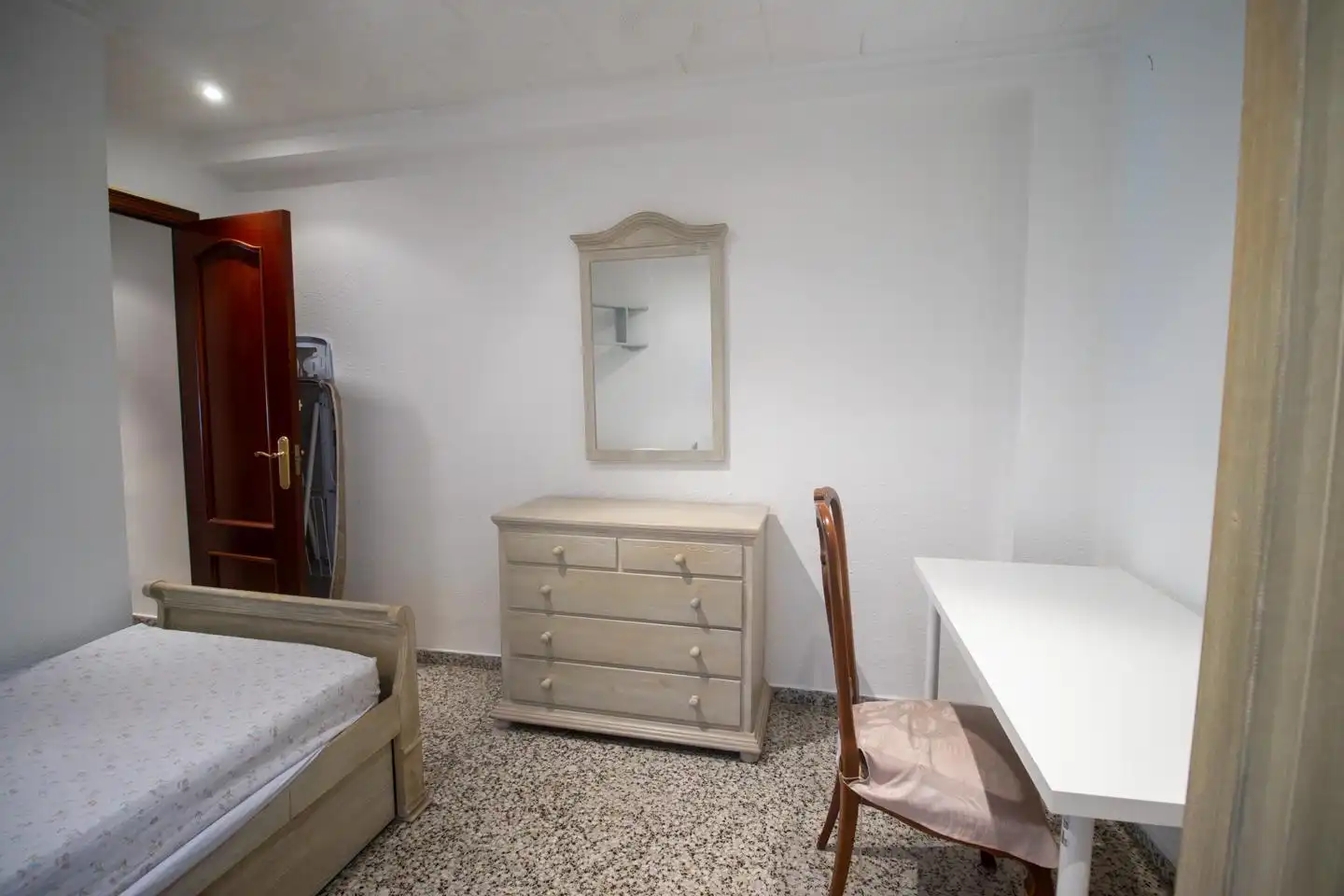 Habitación de Piso de alquiler en Poblats Marítims