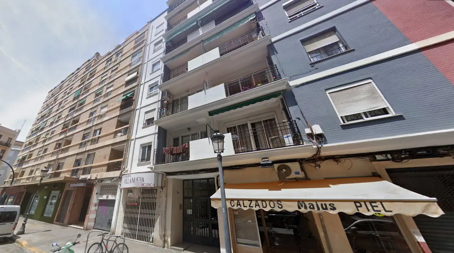 Casa o xalet en venda a LUIS OLIAG, Mont-Olivet