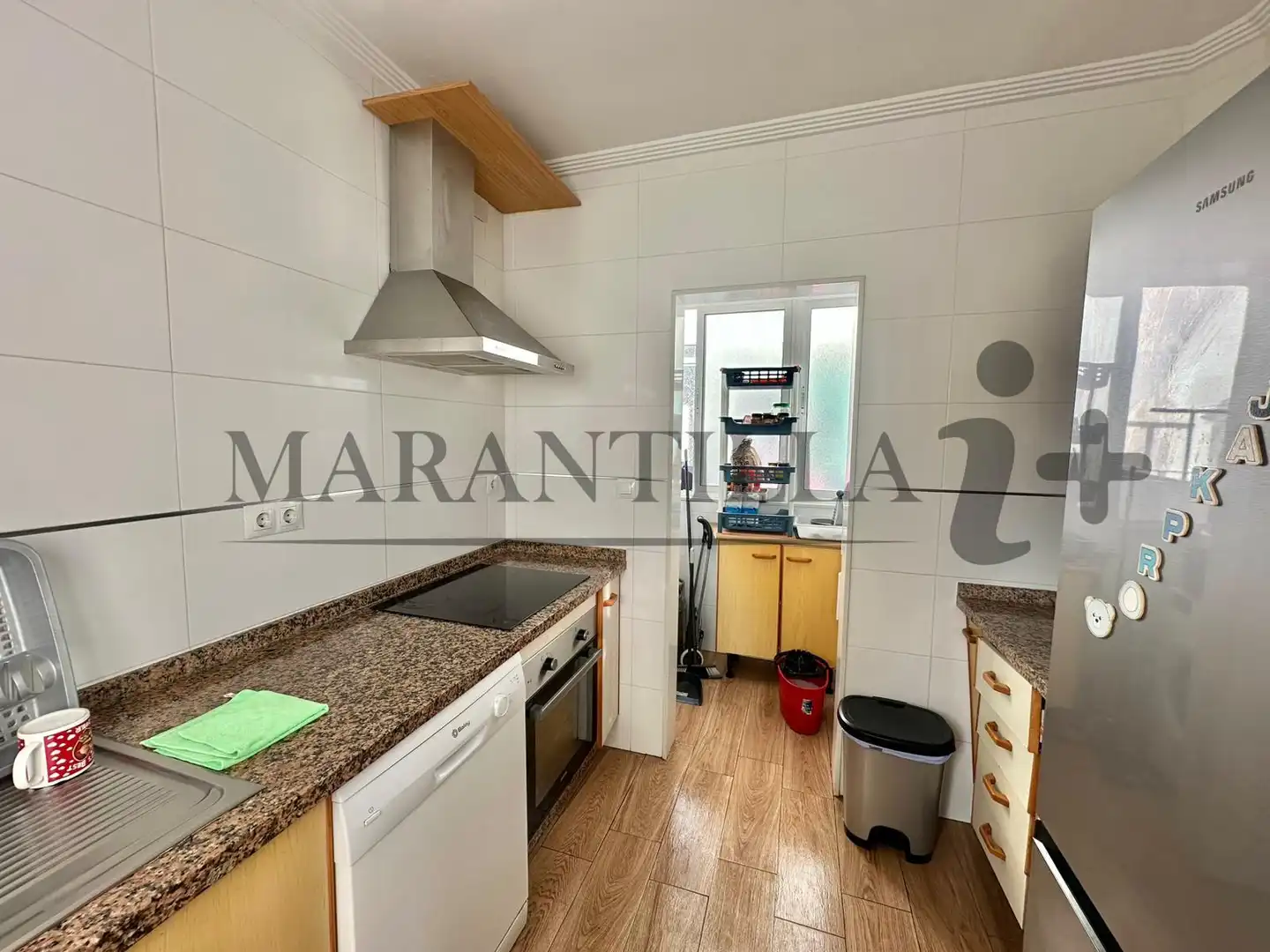 Appartement avec terrasse à vendre à Lepe, imagen 6