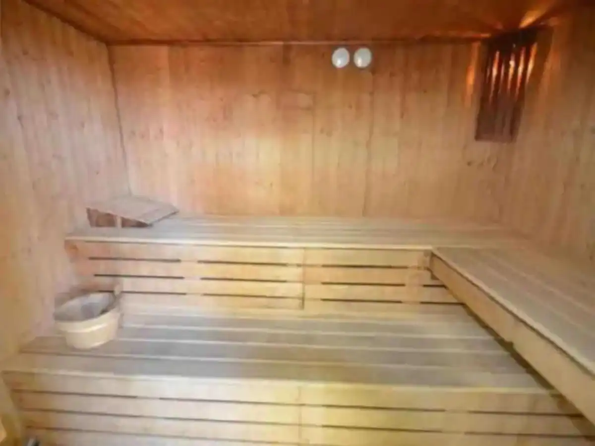 Apartamento con piscina en venta en Los Flamingos, imagen 19