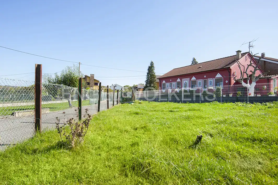 Grundstücke und Bauplätze zum Verkauf in Viella - Granda - Meres, imagen 8