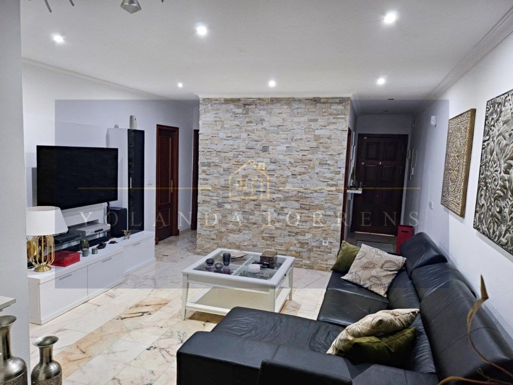 Living room of Flat for sale in Alcalá de Guadaira