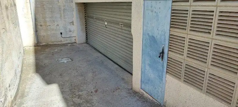 Garaje en venta en El Francàs