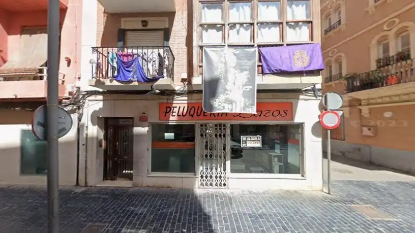 Oficina en venda a Calle Caridad, imagen 2