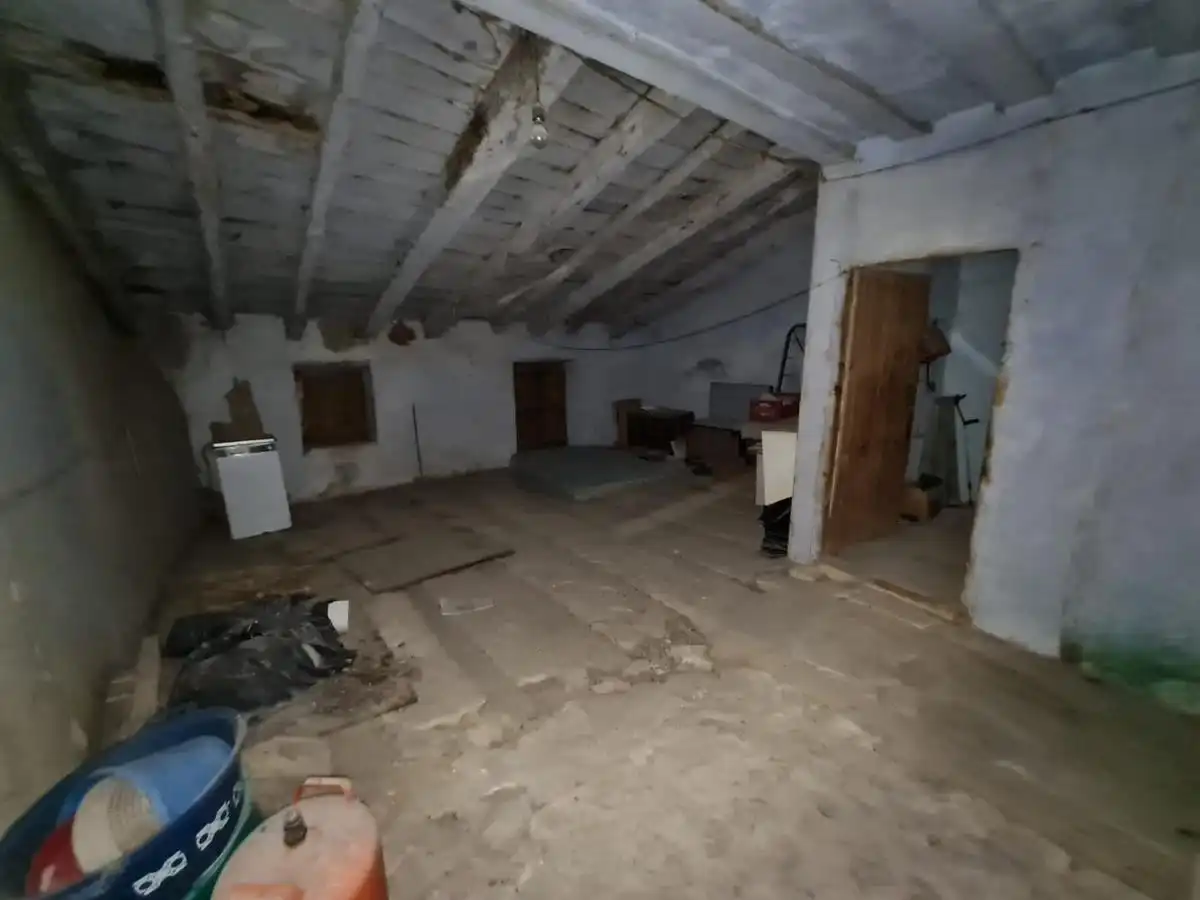 Casa o chalet en venta en Portell de Morella