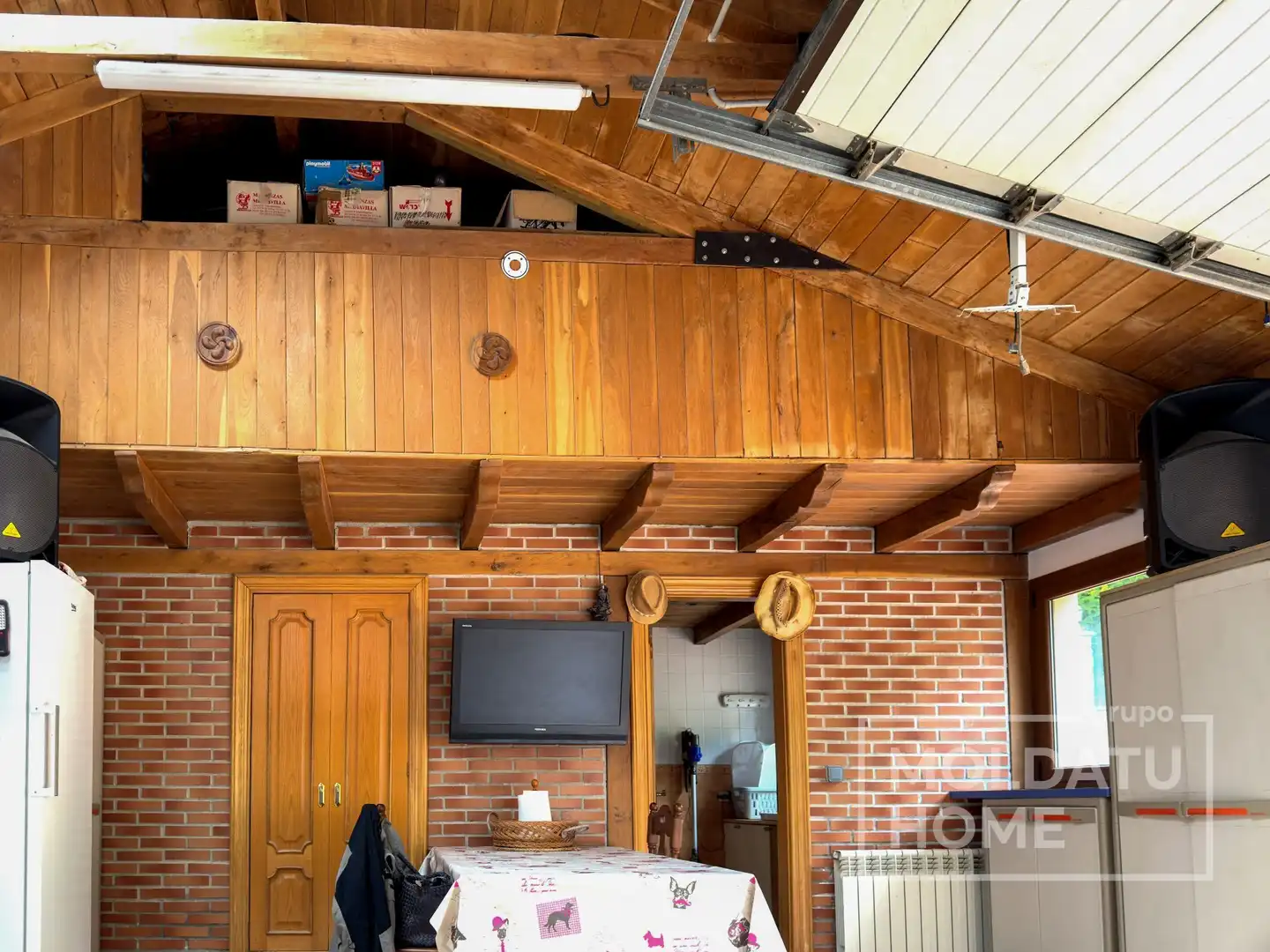 Maison avec jardin à vendre à Arratzua-Ubarrundia, imagen 18