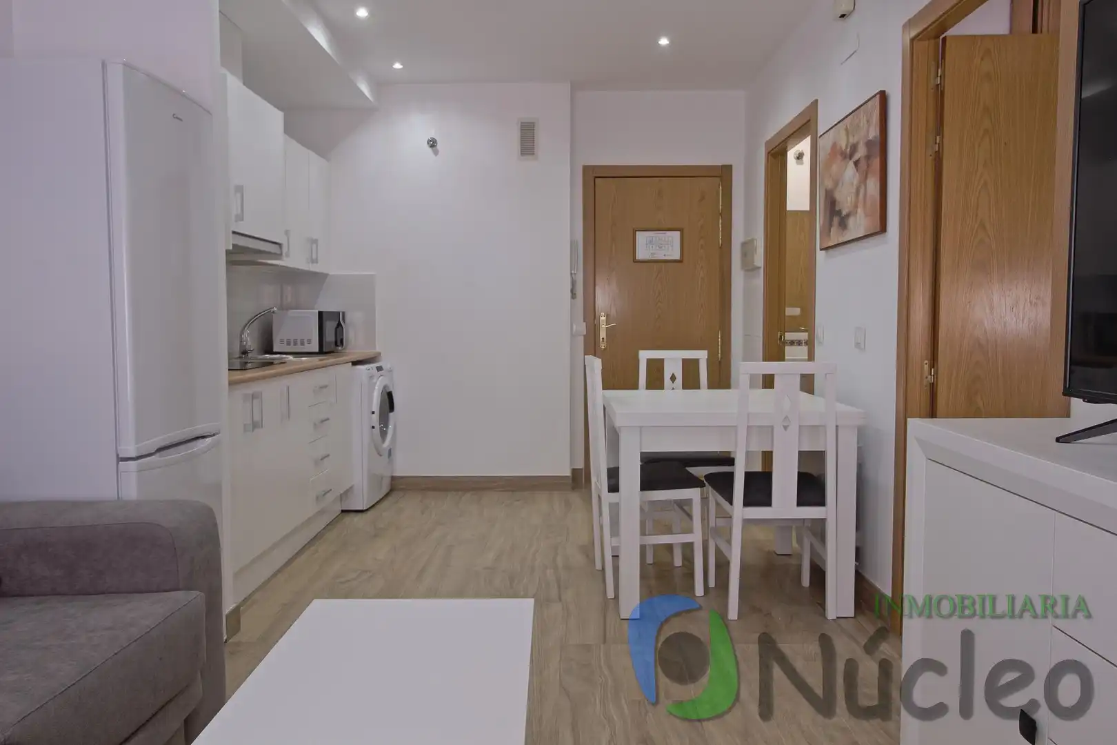 Apartament amb ascensor de lloguer a Avenida Castillo Puebla de Alcocer, imagen 4