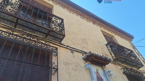 Foto 3 de Casa o xalet en venda a Herreruela de Oropesa, Toledo