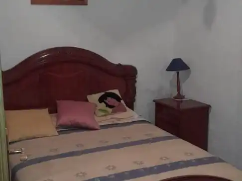 Habitación de Casa o chalet en venta en Puertollano con Terraza