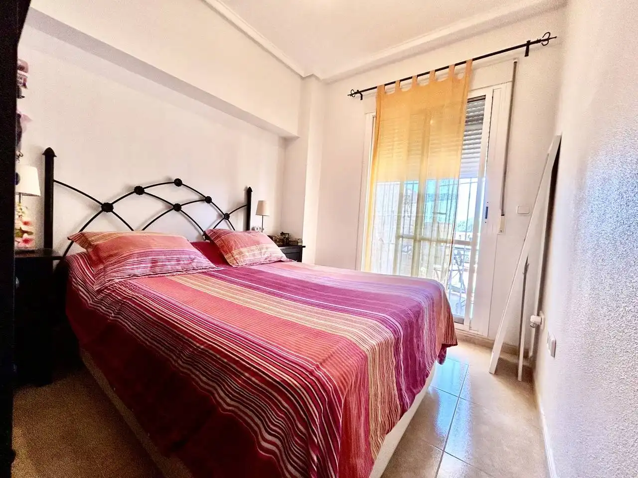 Apartamento en venta en Desamparados - Hurchillo - Torremendo