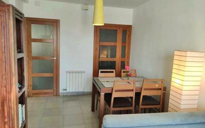 Dining room of Flat for sale in Sabadell  with Heating